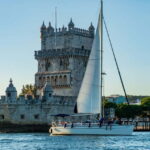 Lisbon: Sunset Sailing Boat Tour with Drinks - Relaxing 2-Hour Yacht Experience on the Tagus River