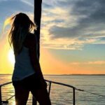 Lisbon: Sunset Sailing Cruise with Wine - Two Different Departure Locations for Flexibility