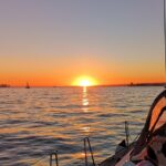 Lisbon Sunset Sailing Tour on Luxury Sailing Yacht with 2 Drinks - Setting Sail from Doca de Belem to Discover Lisbon’s Iconic Landmarks