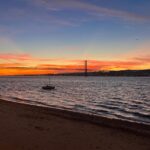Lisbon: Sunset Sailing with Local Wine & Stunning Views - Stops Highlighting Portugal’s Heritage and Modern Life