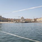 Lisbon: Sunset Sailing with Portuguese Wine and History - The Scenic Route: From Belém to Praça do Comércio