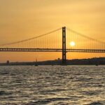 Lisbon Sunset Sensations 2h Cruise - Exploring the Stops: From Alcântara to Lisbon’s Landmarks