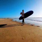Lisbon Surf Experience - Proximity to Lisbon and Scenic Coastline