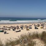 Lisbon Surf Guide - surf class & pick up - The Coastal Spot Selected for the Lesson