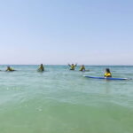 Lisbon: Surfing Lesson on Costa de Caparica Beach - Key Points