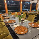 Lisbon: Tagus River Dinner Cruise with Fado Show - Cost and Value with Drinks Included