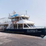 Lisbon: Tagus River Dinner Cruise with Live Jazz - Practical Details for the Perfect Night Out