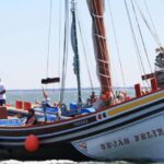 Lisbon: Tagus River Express Cruise in a Traditional Vessel - Starting Point and How to Find It
