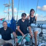 Lisbon: Tagus River Sailing Tour with Snacks and Drinks - Admire Lisbon Landmarks from the Water