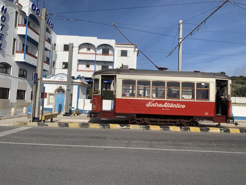 Lisbon: Tailored Tour - Customizing Your Day with a Private Guide