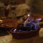 Lisbon: Tapas & Drinks with Fado Live Performance - From the Roman Theater to the Fado Stage