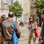 Lisbon: Tastes and Traditions Guided Food Tour - Key Points