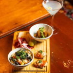 Lisbon: Tasting Food Menu Experience - Lisbon’s Culinary Highlights at Taverna das Marias