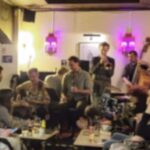Lisbon: The best of live jazz in an intimate setting - The Atmosphere and Decor of Távola