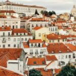 Lisbon: The city where it all started - Starting Point and Pickup Details in Lisbon