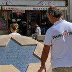 Lisbon: The Jewish Sephardic Walking Tour - Visiting Lisbon’s Historic Synagogue, Shaare Tikva