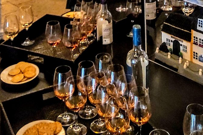 Lisbon & The South Side Wine Regions Private Luxury Tour - Day 1: Visiting Iconic Landmarks and Natural Beauty