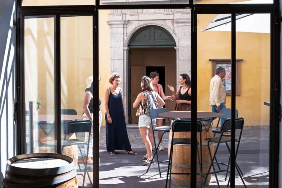 Lisbon: The Ultimate Food Tour with a Local - Starting Point at Estátua do Marquês Sá da Bandeira