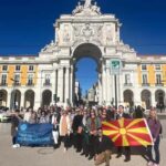 Lisbon Through the Eyes of a Local - Food and Walking Tour - From Praça do Rossio to the Historic Squares