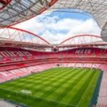Lisbon: Ticket for a visit to Estádio da Luz + Museum - The Landmark: Estádio da Luz in Lisbon