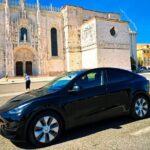 Lisbon to Douro Valley Region Private and Direct Transfer - Luxurious Transportation in a Mercedes Sedan or Van