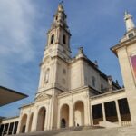Lisbon to Fátima, Nazaré, and Óbidos, Full-Day Private Tour - Exploring the Sanctuary of Fátima: Portugal’s Most Famous Pilgrimage Site