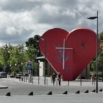 Lisbon to Fatima Nazaré and Óbidos Private Full Day Tour - Visiting the Sanctuary of Fatima and the House of the Little Shepherds