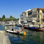 Lisbon to Porto Escapade: Aveiro and Coimbra Delights - Exploring Aveiro’s Canals and Maritime Charm