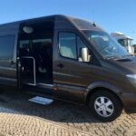 Lisbon to Seville Private Journey: Direct Route - Pickup and Drop-off in Lisbon and Seville