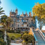 Lisbon to Sintra Private Full Day Tour - Starting from Lisbon: From Historic Monuments to Coastal Cliffs