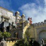 Lisbon: Tour to Sintra, Cabo da Roca and Cascais - From the Old Town to Sintra’s Castle District