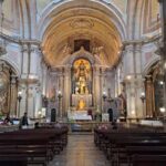 Lisbon Tour: Walled City, Alfama & 3 Viewpoints - Starting Point at Praça do Comércio and Early Landmarks