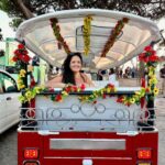 Lisbon Tour With Tuktuk - Exploring Lisbon’s Old Neighborhoods in a Tuk Tuk