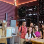 Lisbon: Traditional Food Tour with Wine Tasting - Discovering Lisbon’s Top Neighborhoods on Foot