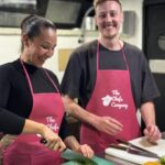Lisbon: Traditional Portuguese Cooking Class - Starting Point: From the Cooks Store in Lisbon