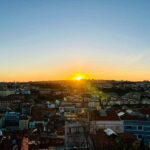 Lisbon Tuk Tuk Tour 1 Hour 30 Min - From the Old Town to the Castle District