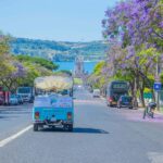 Lisbon: Tuk-Tuk Tour in French or German w/True Local Guide - Practical Details and Logistics