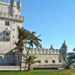 Lisbon: Tuk Tuk Tour to Belem - Starting Points and Tour Duration