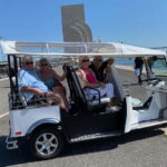 Lisbon TukTuk Tour - Smooth & Fun - Best Instagram Spots - Exploring the Aftermath of the Great Earthquake