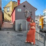 Lisbon: Vacation Photographer. Private, Professional, Fun! - What to Expect from the Photo Walk and Portraits