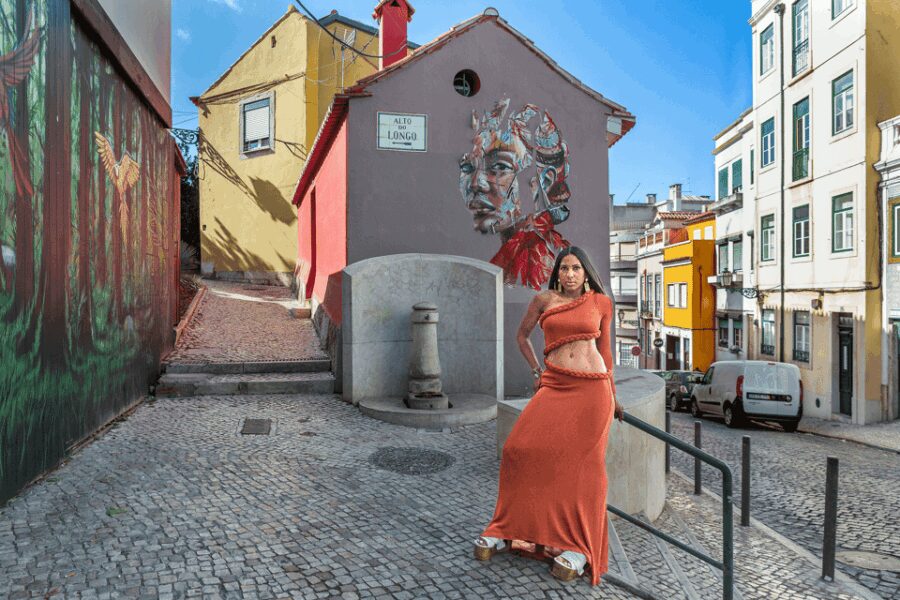 Lisbon: Vacation Photographer. Private, Professional, Fun! - What to Expect from the Photo Walk and Portraits
