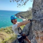 Lisbon: Via Ferrata Arrábida Natural Park, Setubal Sesimbra - Exploring the Natural Beauty of Arrábida Park