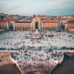 Lisbon viewpoints, archaeological Roman amphitheater & Belém - Explore Lisbon’s Historic Alfama District