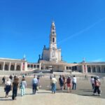Lisbon - Visit Fátima, Batalha, Nazaré, and Óbidos - Admiring the Gothic Grandeur of Batalha Monastery