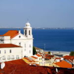 Lisbon Walk: Old Quarter, Hidden Walls & Stunning Views - Starting at Lisbon’s Bustling Praça do Comércio