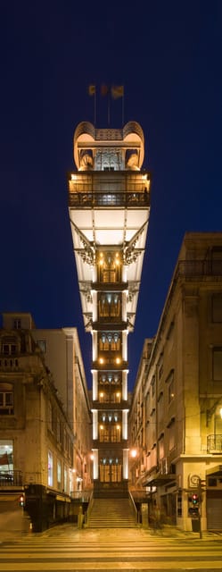 Lisbon: Walking Tour and Belem Discovery Era - Exploring Lisbon’s Most Famous Landmarks