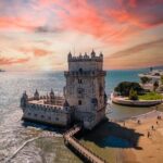 Lisbon Walking Tour, Belém Neighborhood, Tram and Boat Ride - Discover Lisbon’s Historic Heart at Praça Dom Pedro IV