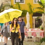 Lisbon Walking Tour: Historic Strolls of the Old Town - Discovering Alfama’s Hidden Views from Miradouro Portas do Sol