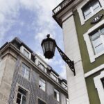 Lisbon Walking Tour The Dark Unholy Secrets - The Largo de Sao Domingos and Its Memorials