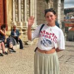 Lisbon Walking Tour with a Local - Starting Point at Praça do Comércio or Rossio Station